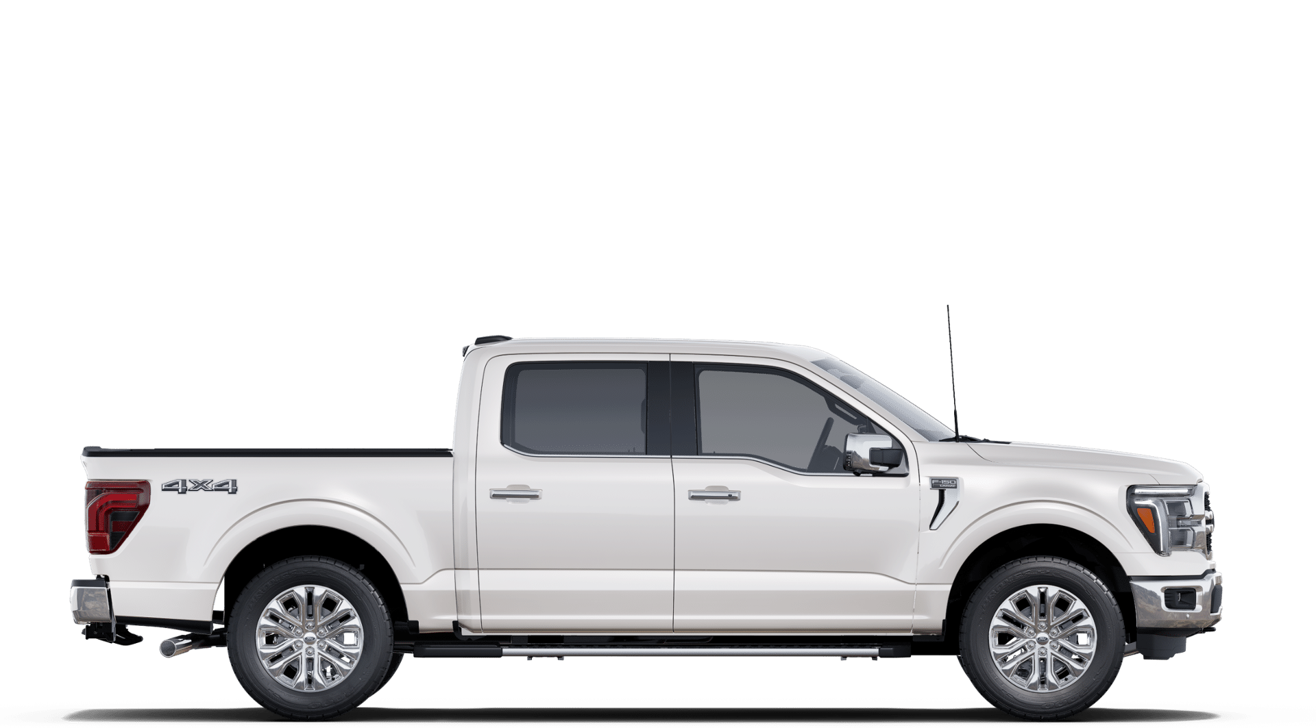 2025 Ford F-150® External Image 1